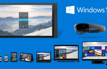 Windows enfim ganha data de lançamento: 29 de julho