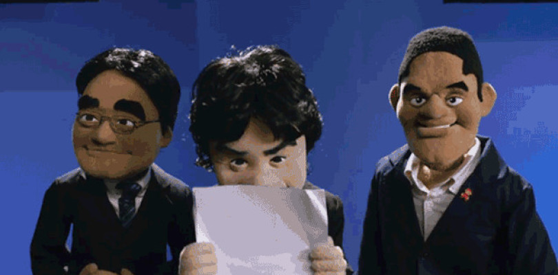 Nintendo não está arrependida de sua apresentação na E3 2015 e Reggie diz que Iwata foi mal interpretado