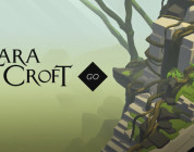 Lara Croft GO: Square Enix anuncia novo jogo da série mobile