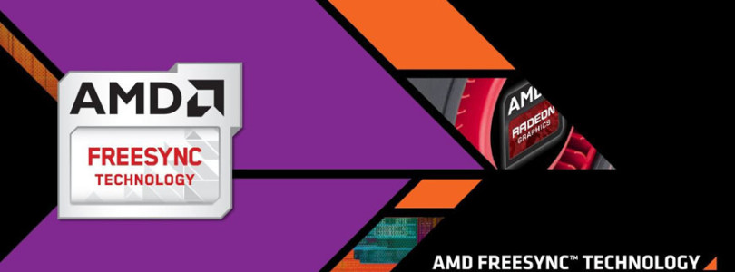 AMD apresenta FreeSync via HDMI na Computex 2015