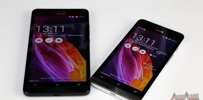Em resposta a Xiaomi, Asus lança a promoção “Chega de MiMiMi” e vende Zenfones a partir de R$ 489