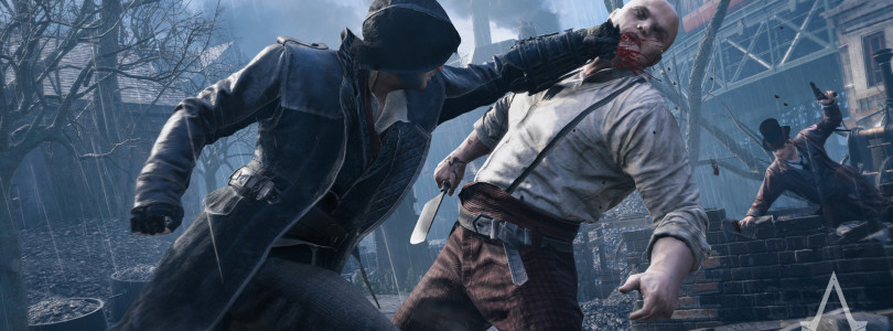 Assassin’s Creed: Syndicate tem briga para todo lado em novos trailers