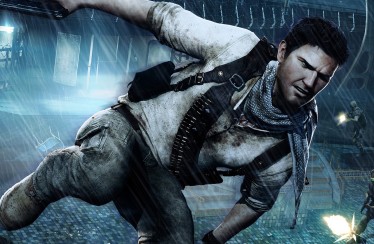 Veja a incrível nova gameplay de Uncharted 4: Thief’s End