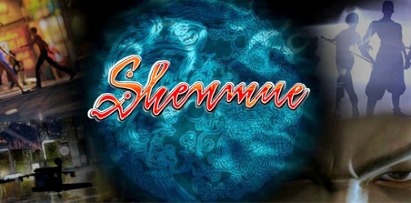 Shenmue 3 dependerá do kickstarter