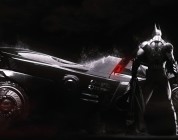 Batman: Arkhan Knight com atualização no lançamento