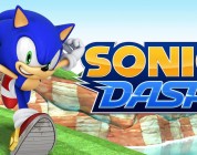 Sega celebra 100 milhões de downloads para Sonic Dash