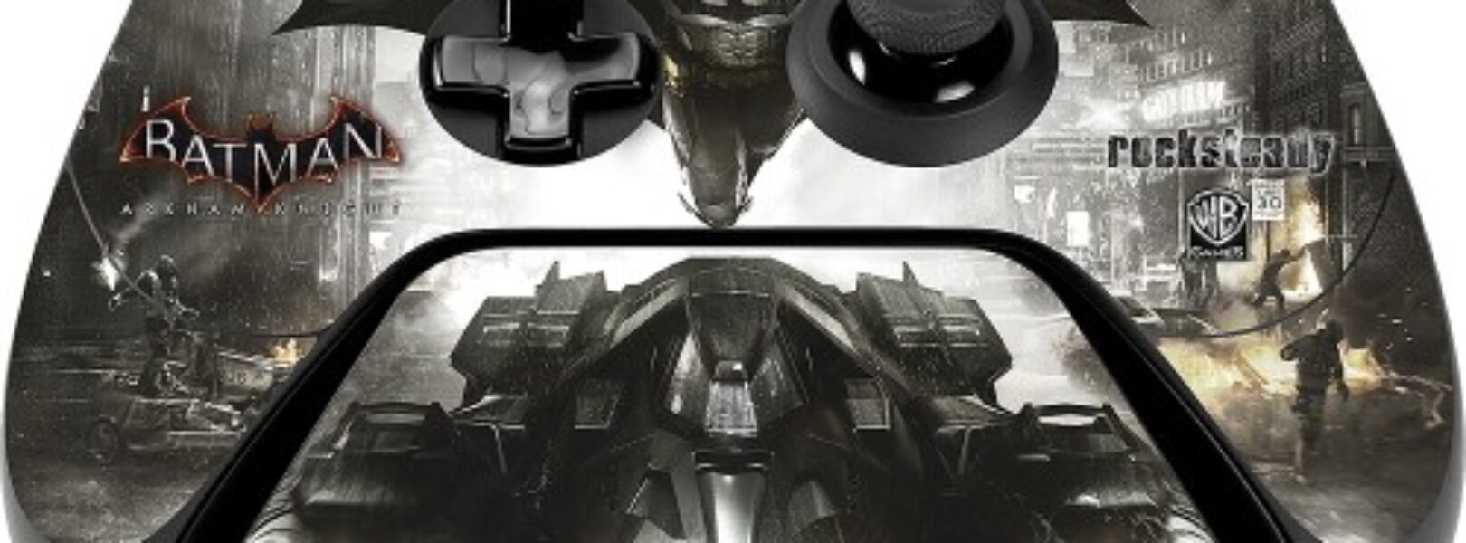 Rocksteady lista limitações para jogar Batman Arkham Knight no PC e irrita  jogadores