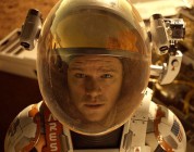 Assista ao primeiro trailer de “Perdido em Marte”