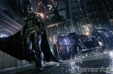 Rocksteady explica que Batman: Arkham Knight foi adiado tantas vezes para manter padrão de qualidade