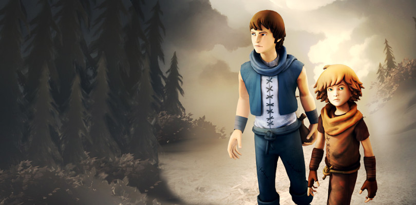 Brothers: A Tale of Two Sons é confirmado para PS4 e Xbox One
