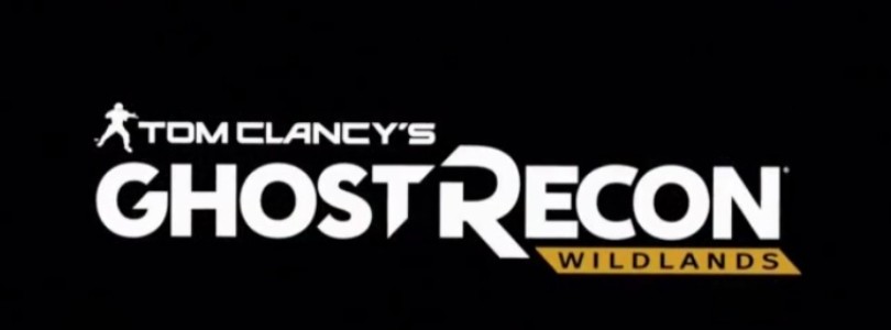 Ubisoft anuncia Tom Clancy’s Ghost Recon Wildlands