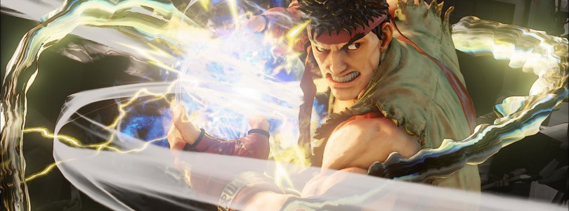 Capcom: “Street Fighter V nunca será lançado para Xbox One”
