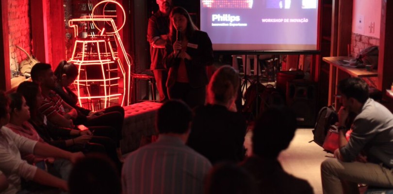 Philips traz ao Brasil evento mundial de inovação com foco em tecnologias do futuro