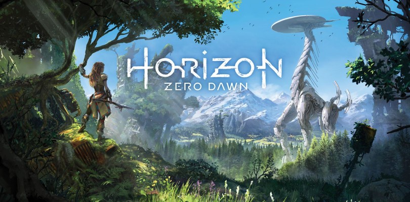 Horizon: Zero Dawn não terá muitos tutoriais; Sistema RPG detalhado