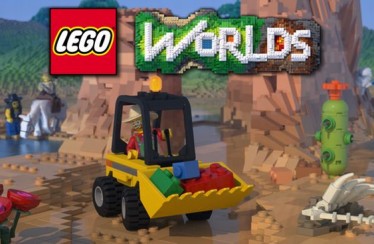 LEGO Worlds é o novo rival de Minecraft