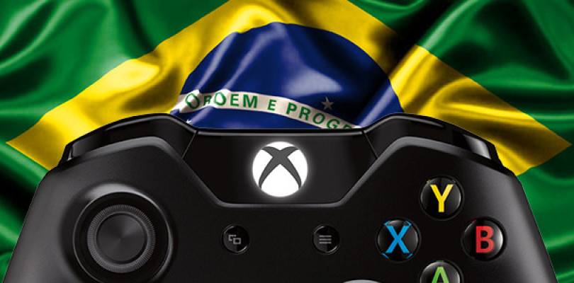 Nossa plataforma é a mais comprada no mercado Brasileiro, diz gerente geral do Xbox no País