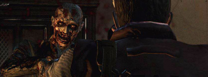 Novas imagens e informações sobre a remasterização de Resident evil 0