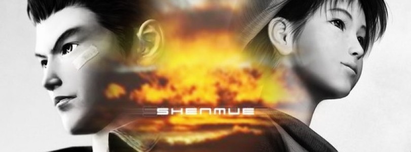 Shenmue 3 com legendas em português