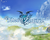 Tales of Zestiria sai em outubro no ocidente e terá versão para PC