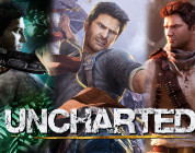 Uncharted: The Nathan Drake Collection aparece na PlayStation Store