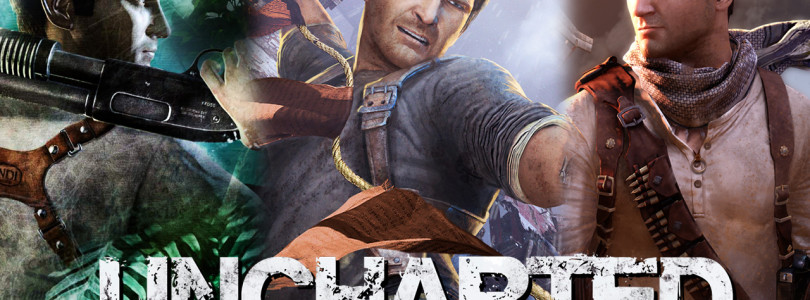 Uncharted: The Nathan Drake Collection aparece na PlayStation Store