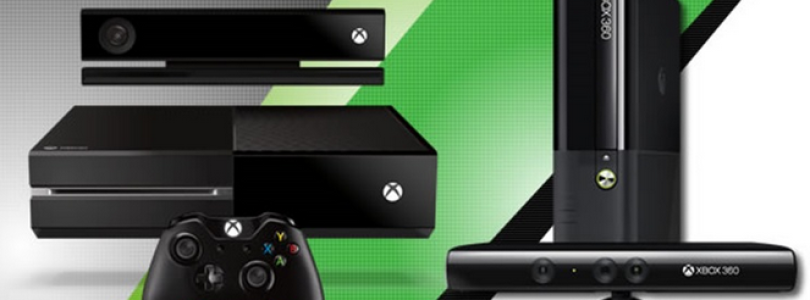 Microsoft está realizando uma votação para saber os jogos de Xbox 360 que você gostaria de ver no Xbox One