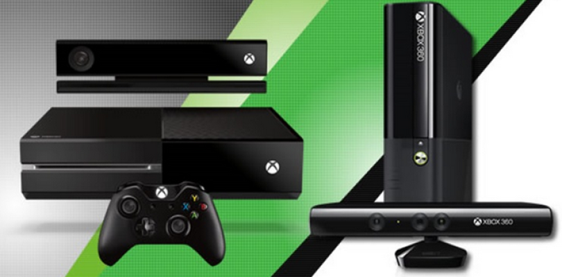 Microsoft está realizando uma votação para saber os jogos de Xbox 360 que você gostaria de ver no Xbox One