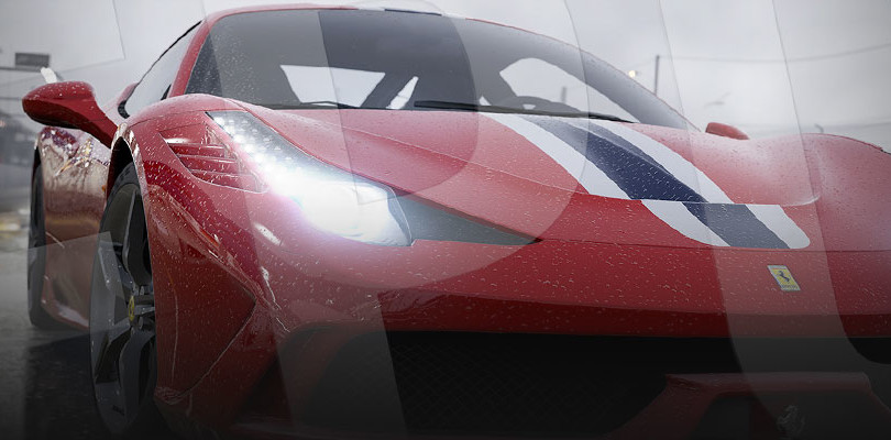 Forza Motorsport 6: 450+ carros; ciclo dia e noite e mais
