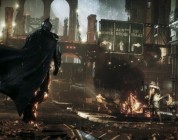 Batman Arkham Knight terá evento de lançamento em São Paulo