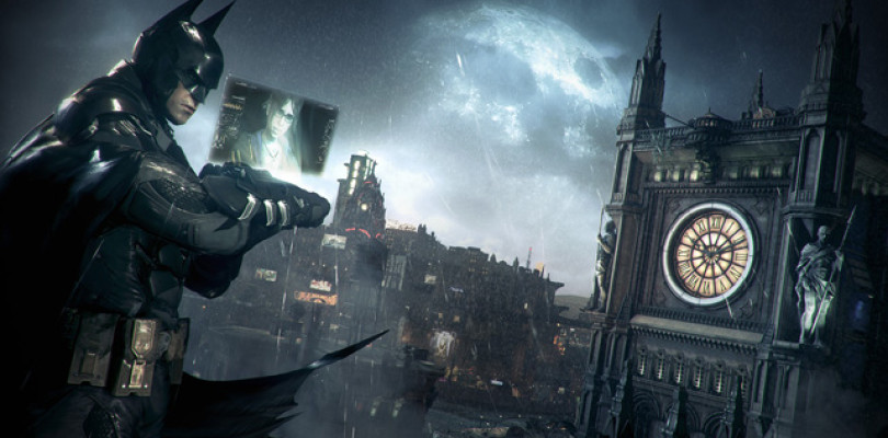 Rocksteady lista limitações para jogar Batman Arkham Knight no PC e irrita jogadores