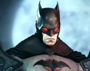 Batman: Arkham Knight – Revelada nova skin exclusiva de Xbox One!