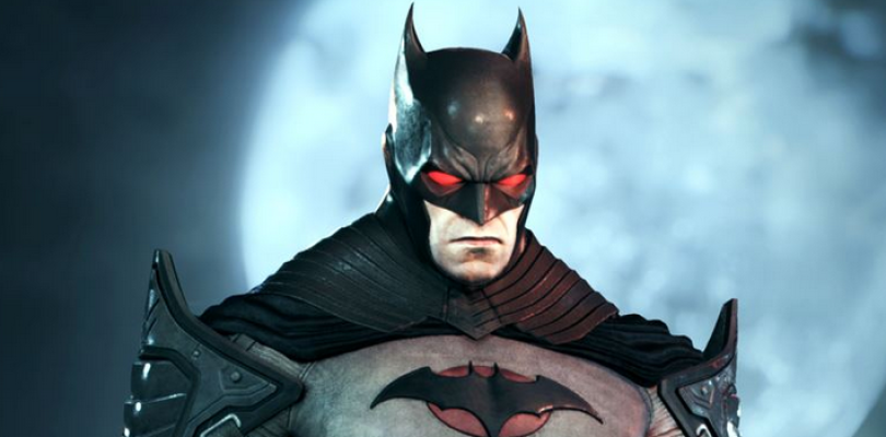 Batman: Arkham Knight – Revelada nova skin exclusiva de Xbox One!
