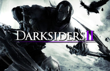 Darksiders 2: Deathinitive Edition é oficialmente anunciado para PS4 e Xbox One