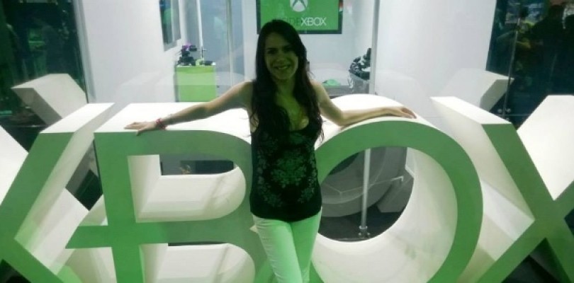 “Homens não querem namoradas gamers”, diz melhor jogadora de Xbox do Brasil