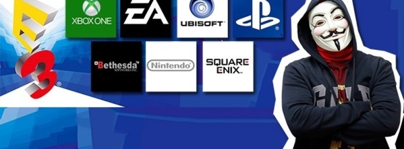 UOL Jogos vai transmitir conferências da E3 com a participação de Zangado