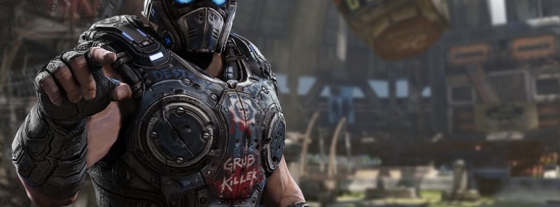 Desenvolvedora de Gears of War muda seu nome para “The Coalition”