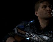 Gears of War 4 é revelado durante conferência da Microsoft na E3 2015