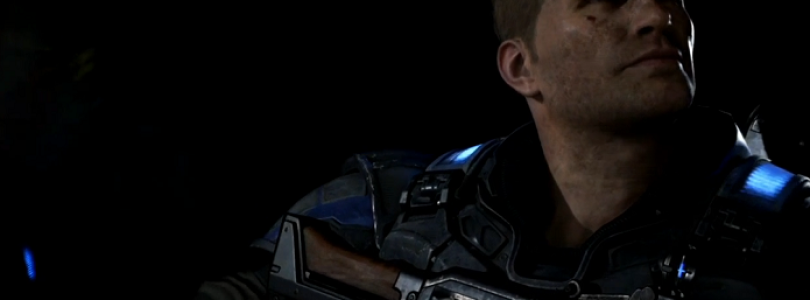 Gears of War 4 é revelado durante conferência da Microsoft na E3 2015