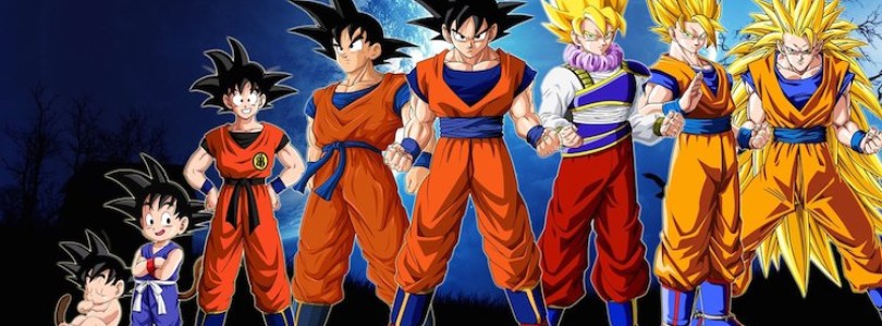 Dragon Ball Super – Divulgada data de lançamento do anime e mangá!