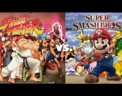 Ryu, Roy e Lucas juntam-se a Super Smash Bros. Vejam o trailer de revelação de Ryu