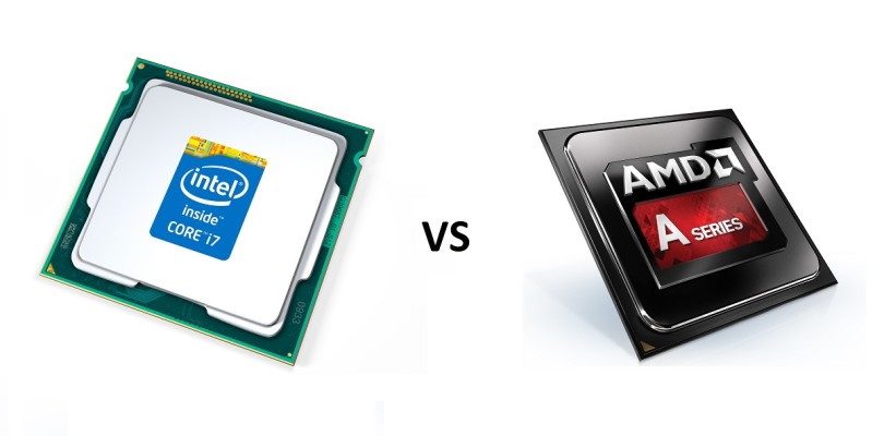 Intel e AMD anunciam novos processadores na Computex