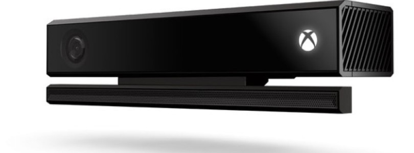 Microsoft “esconde” Kinect na E3 e põe dúvidas sobre futuro do periférico