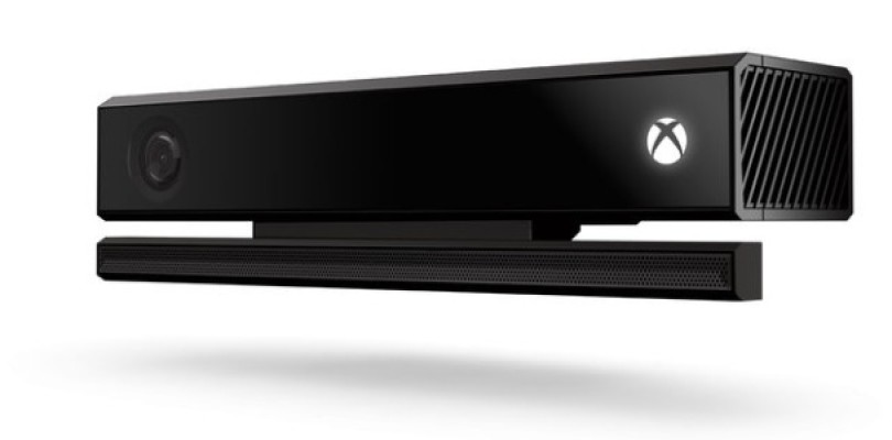 Microsoft “esconde” Kinect na E3 e põe dúvidas sobre futuro do periférico