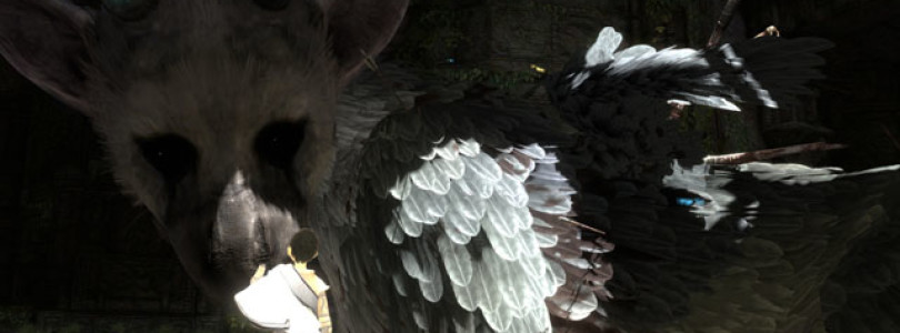 The Last Guardian deve aparecer na E3 2015 como novo exclusivo do PS4