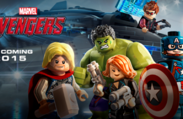 LEGO: Marvel’s Avengers chega no fim do ano para PC e consoles; veja o trailer