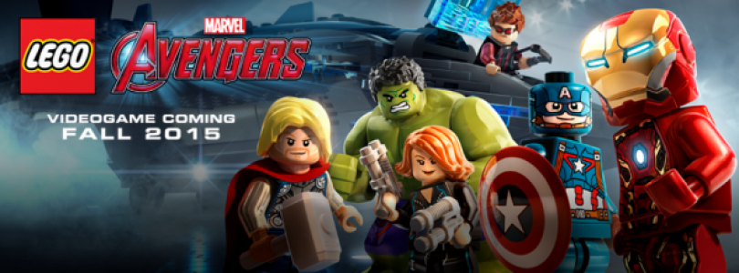 LEGO: Marvel’s Avengers chega no fim do ano para PC e consoles; veja o trailer