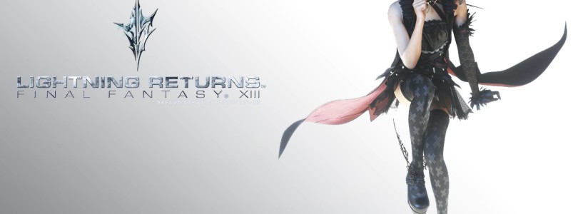 Lightning Returns – Final Fantasy XIII confirmado para PC