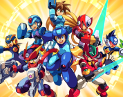 Novo produtor para a franquia Mega Man é contratado pela Capcom
