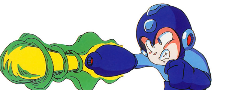 Mega Man vai ganhar nova série animada de TV