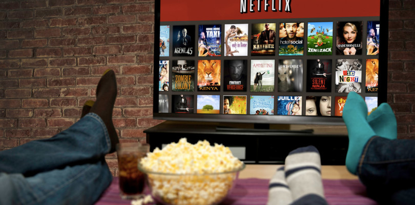 Netflix deve superar TV Aberta dos EUA, segundo levantamento